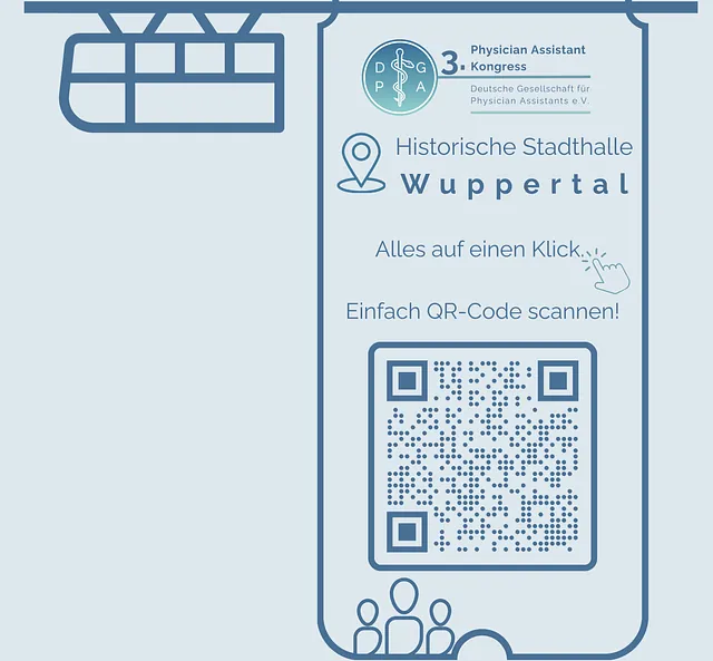 3. PA-Kongress der DGPA e.V.